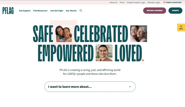 PFLAG